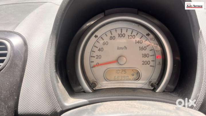 Maruti Suzuki Ritz Vdi (abs) Bs Iv, 2016, Diesel