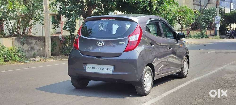Hyundai Eon Era +, 2018, Petrol