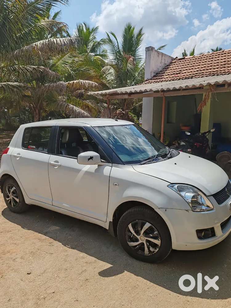 Maruti Suzuki Dzire 2007 Petrol Good Condition