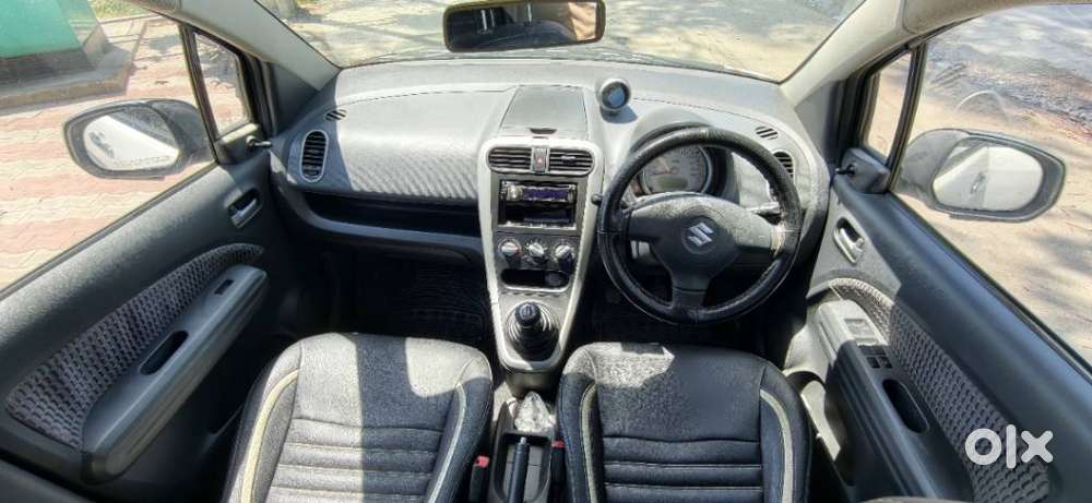 Maruti Suzuki Ritz Vxi (abs) Bs Iv, 2012, Petrol