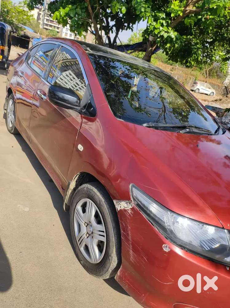 Honda City I Vtec Top Model For Sell