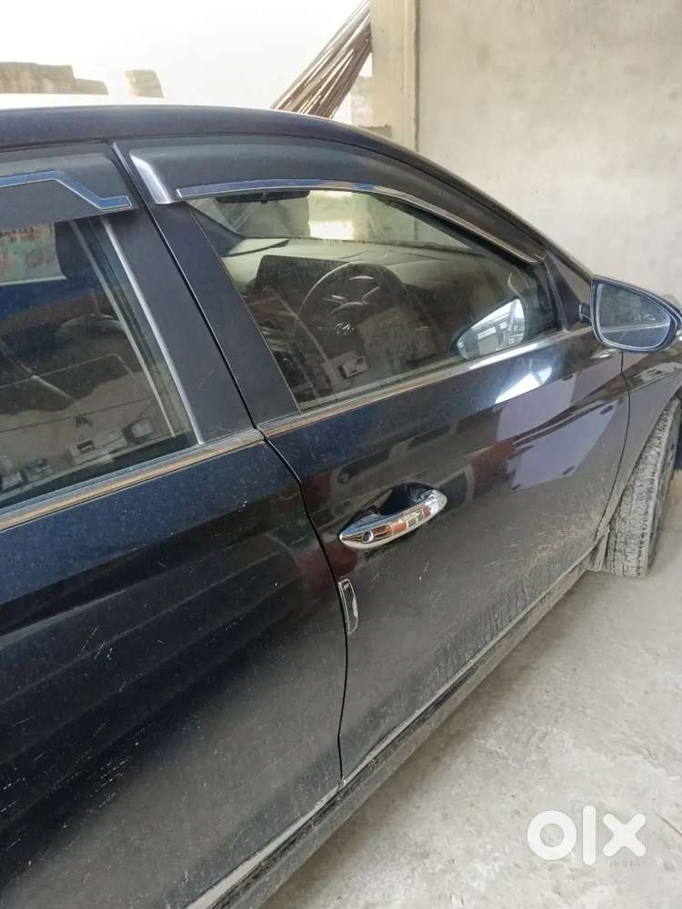 Hyundai I20 2021 Petrol Well Maintained