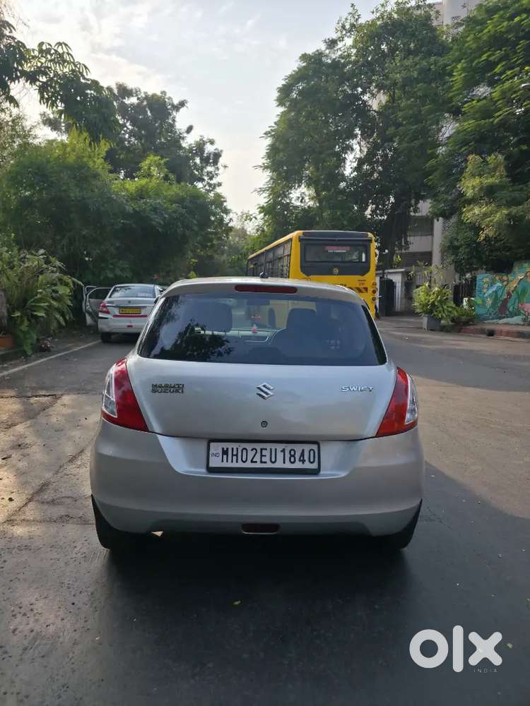 Maruti Suzuki Swift 2018 Diesel Well Maintained