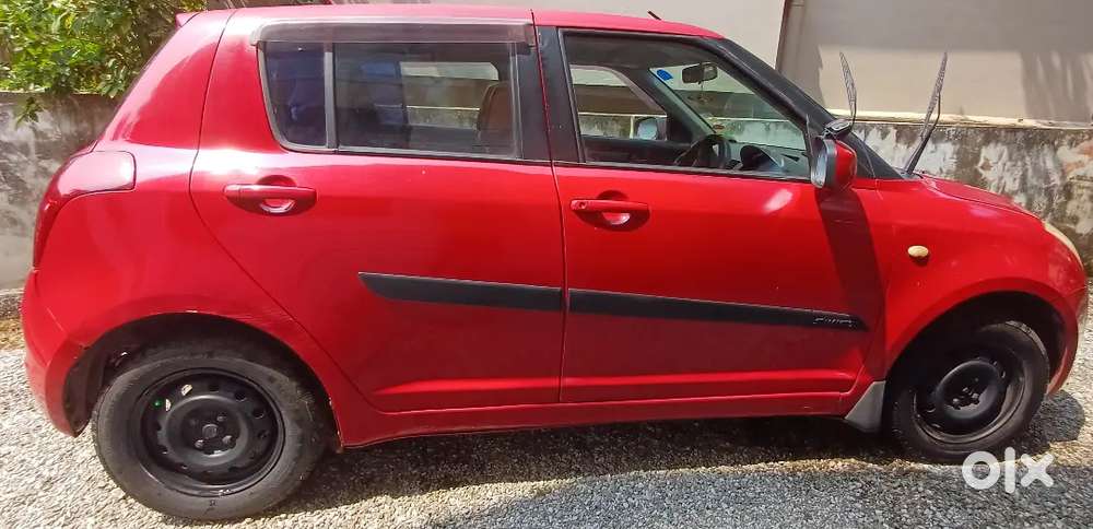 Maruti Suzuki Swift Vdi