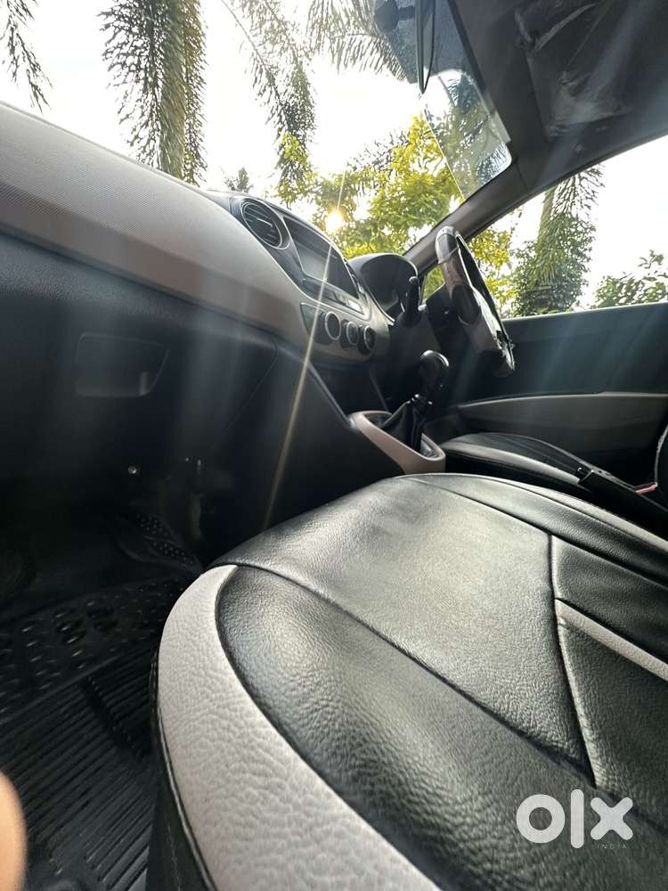 Hyundai Xcent 1.2 Crdi E Plus, 2014, Diesel