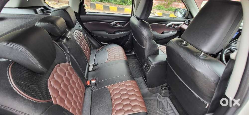Maruti Suzuki Grand Vitara 1.5 Sigma Smart Hybrid, 2024, Petrol