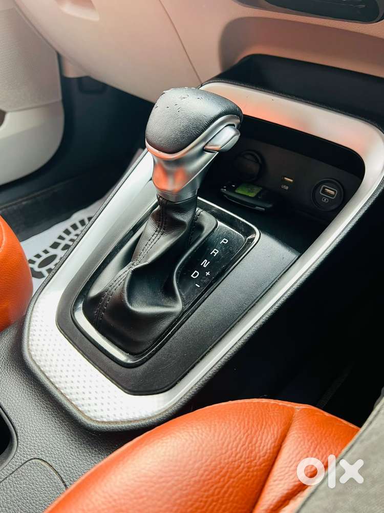 Kia Sonet Htx 1.5 Diesel, 2021, Diesel