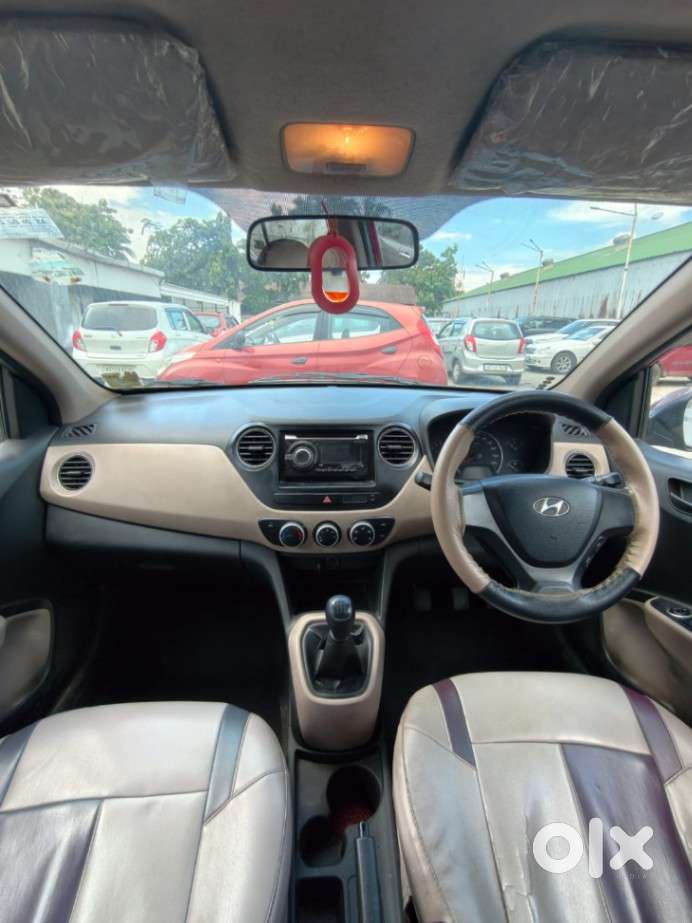 Hyundai Grand I10 Magna, 2014, Petrol