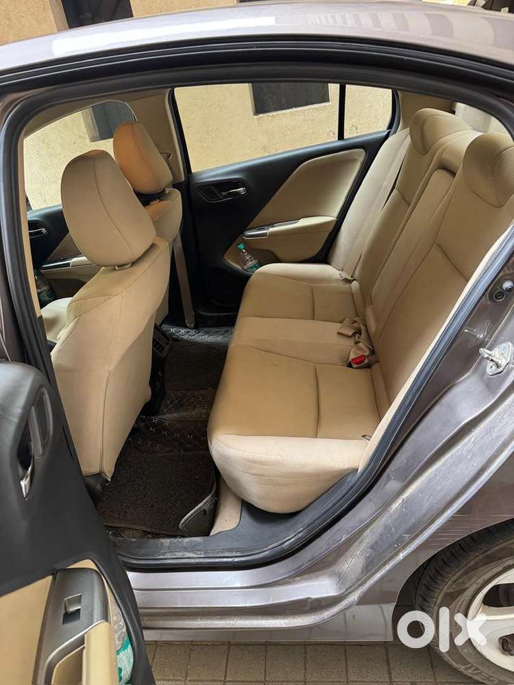 Honda City 2014 1.5 V  Single Owner  Petrol