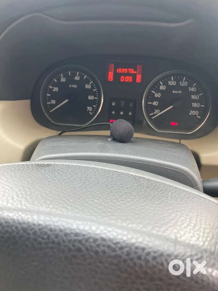 Nissan Terrano 2014 Diesel Manual