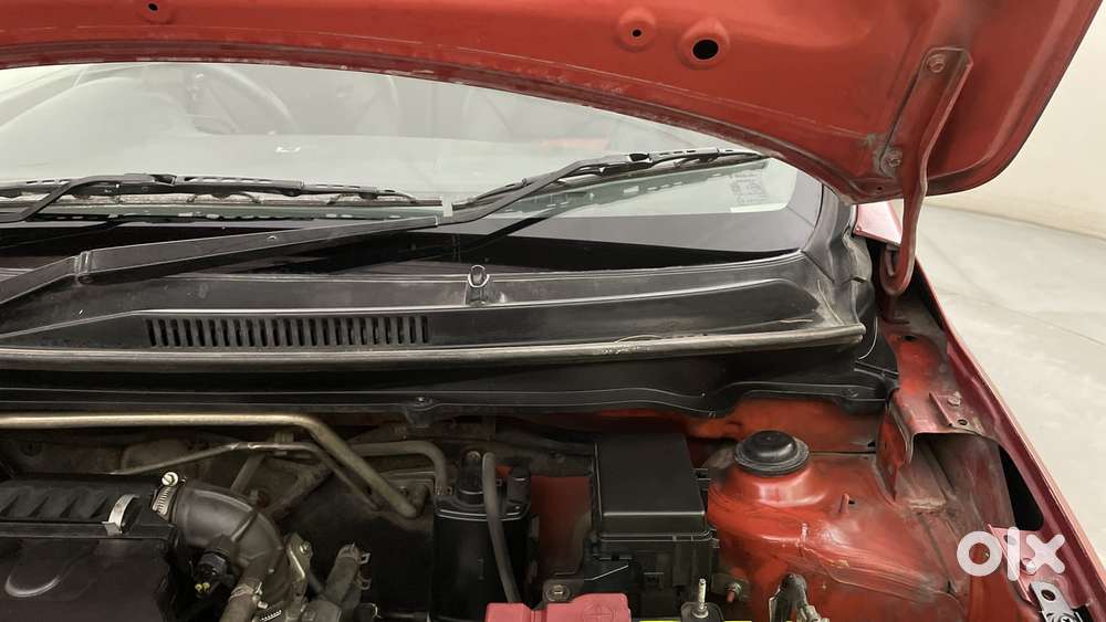 Maruti Suzuki Celerio 1.0 Vxi Amt, 2014, Petrol