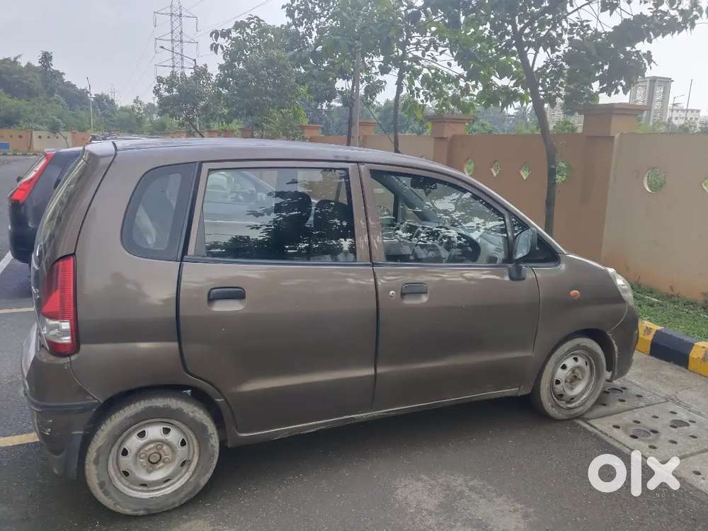 Maruti Suzuki Zen Estilo 2012 Year