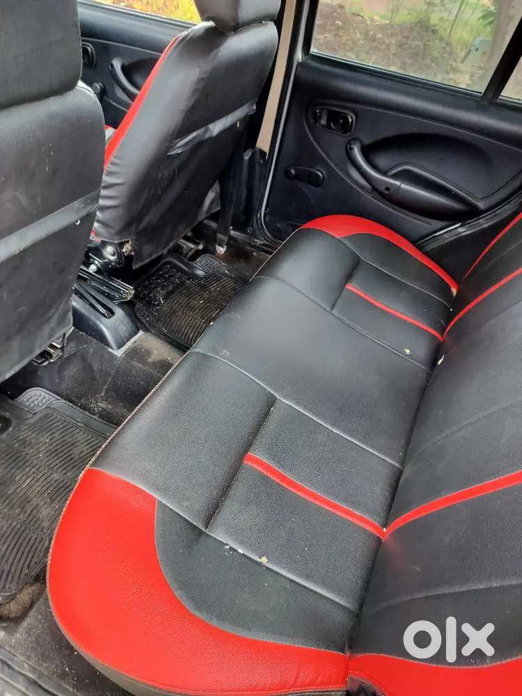 Tata Indica V2 Diesel 2014