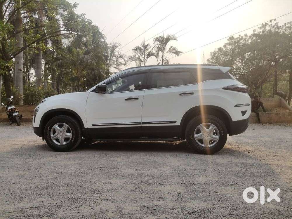 Tata Harrier Xm, 2021, Diesel