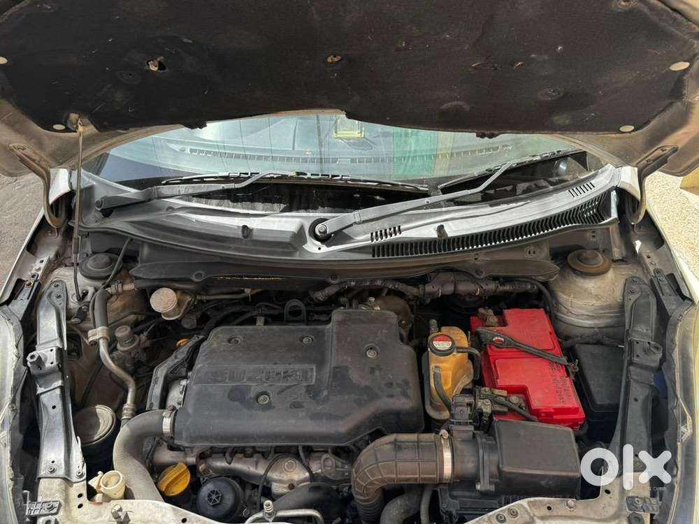 Maruti Suzuki Swift 2014
