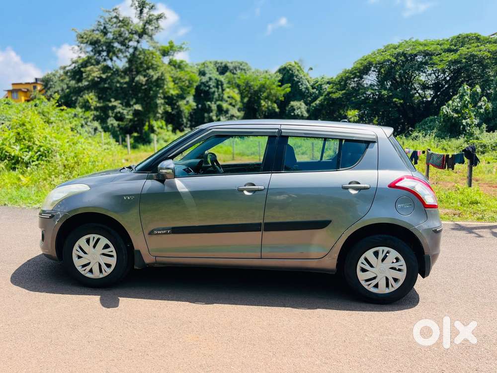 Maruti Suzuki Swift Vxi, 2013, Petrol