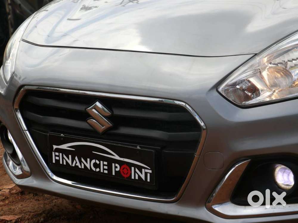 Maruti Suzuki Dzire 1.2 Vxi, 2022, Petrol