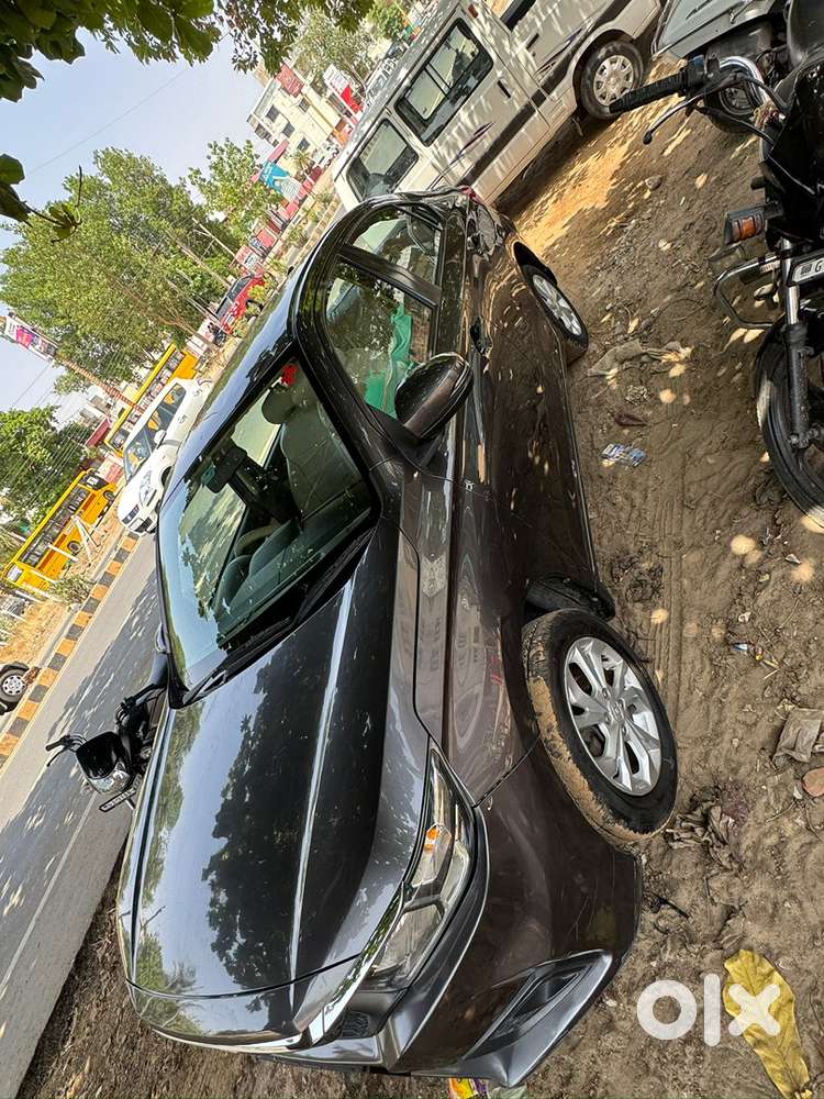 Honda Amaze 2019 Petrol /cng