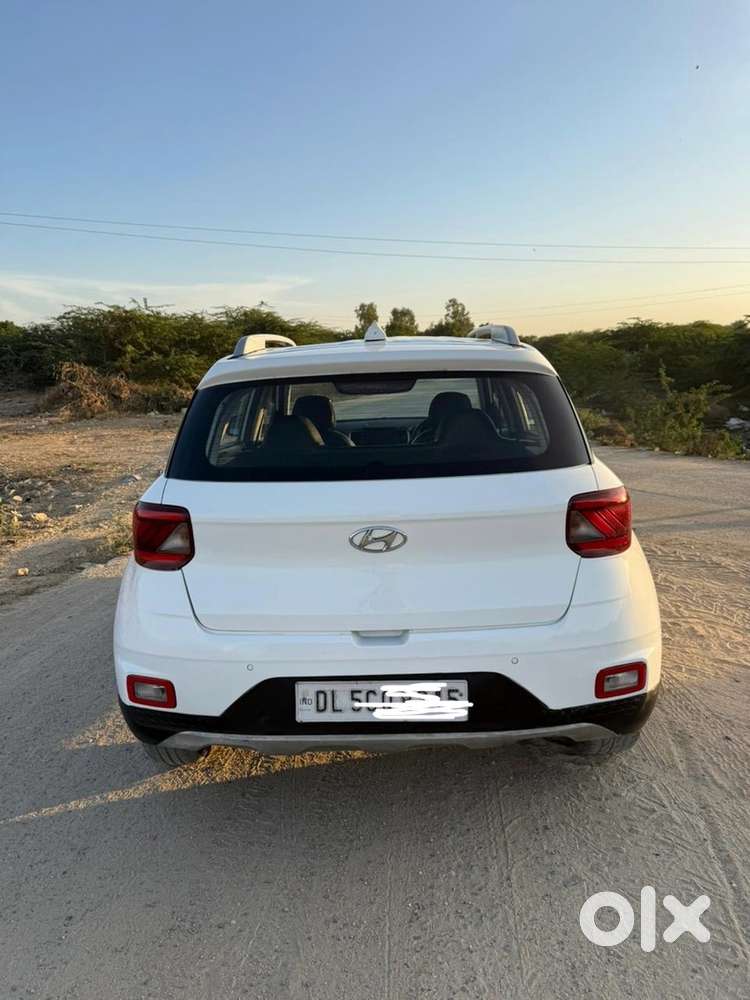 Hyundai Diesel Car 2019