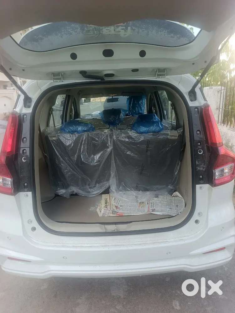 Rumion S Mt Driven 1890 Km