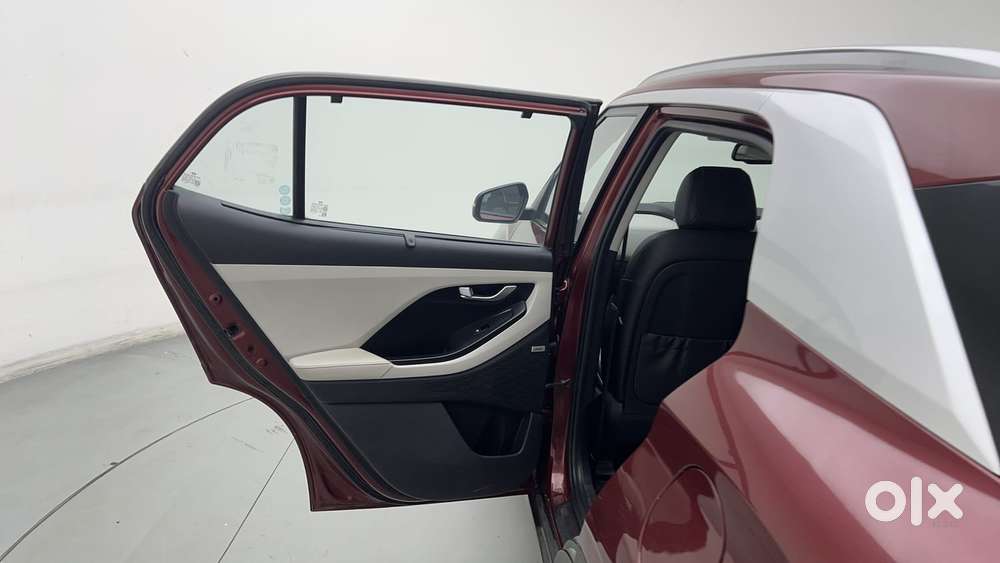 Hyundai Creta Sx (o) 1.5 Diesel Automatic, 2020, Diesel