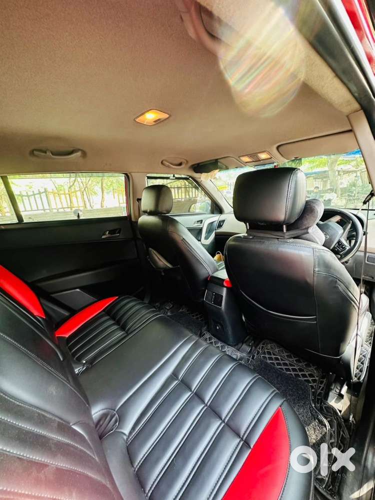 The Car Is Well Maintained And Primary Driven By Me.