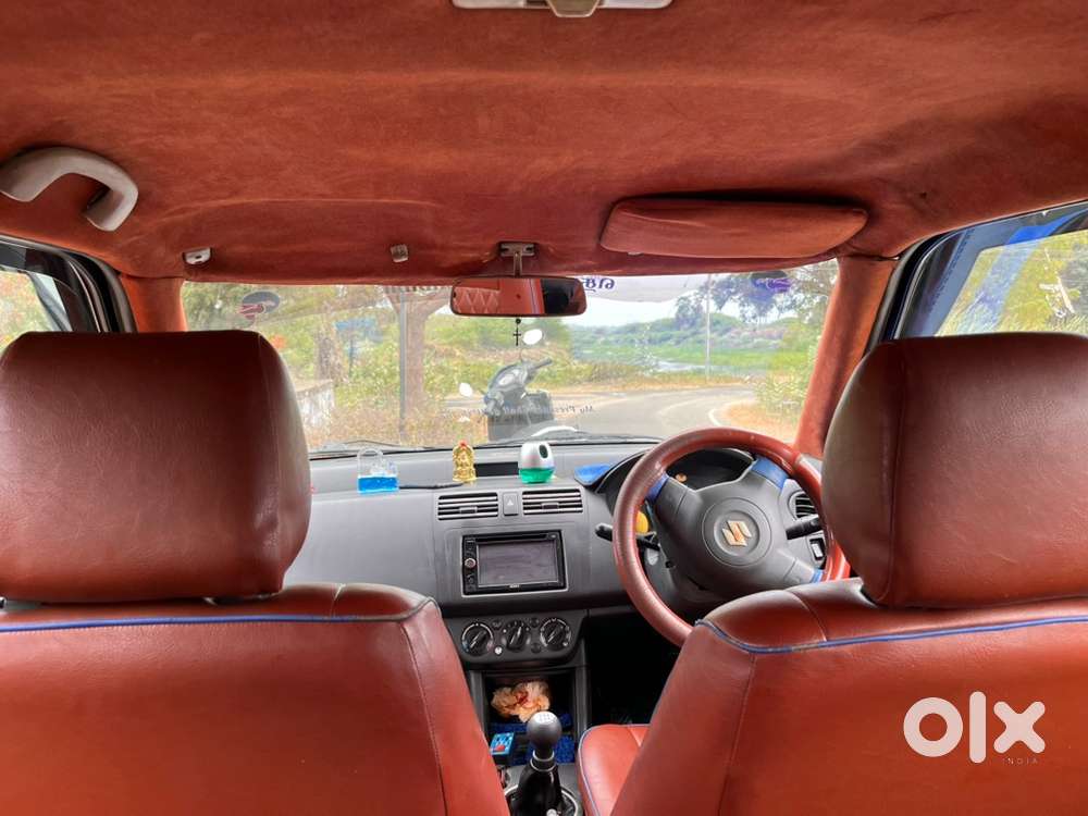 Maruti Dzire Tour Diesel 2014