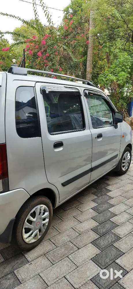 Maruti Suzuki Wagon R 1.0 2006 Petrol 45000 Km Driven
