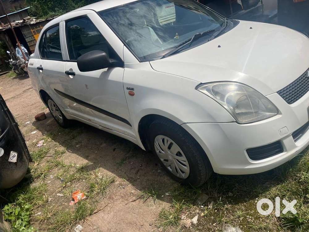 Maruti Suzuki Dzire 2016 Diesel 170000 Km Driven