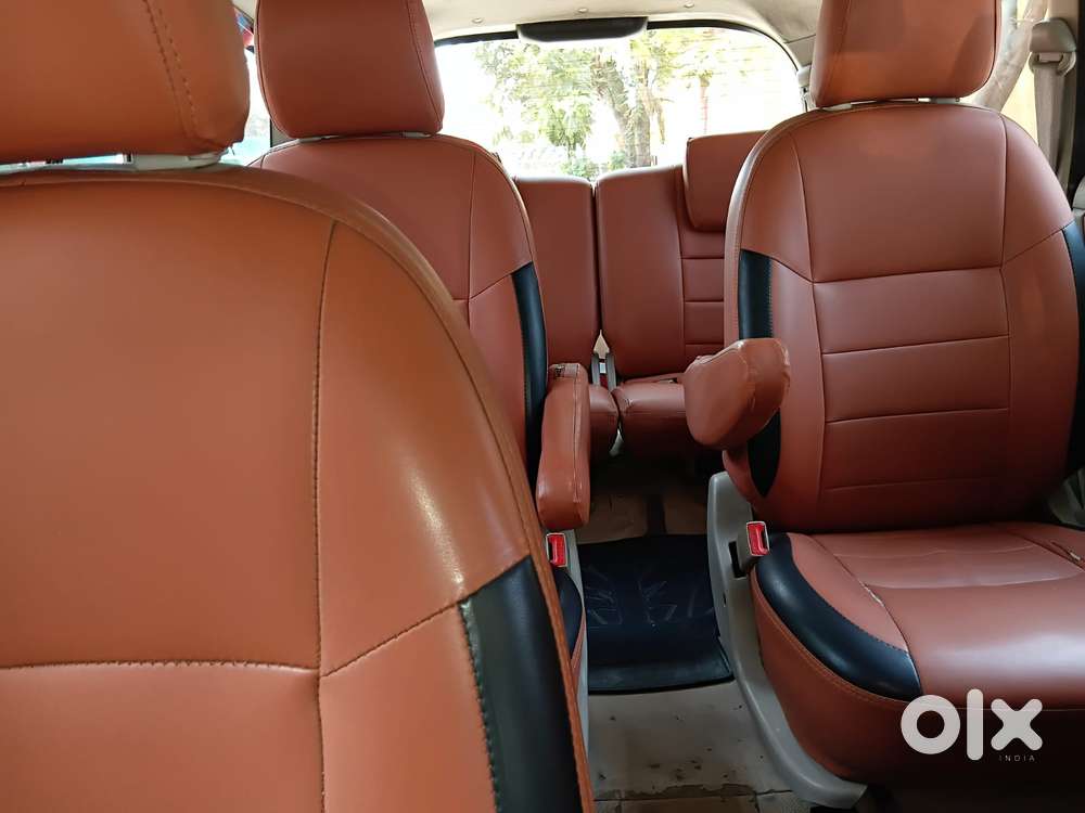 Toyota Innova 2.5 G (diesel) 7 Seater, 2013, Diesel