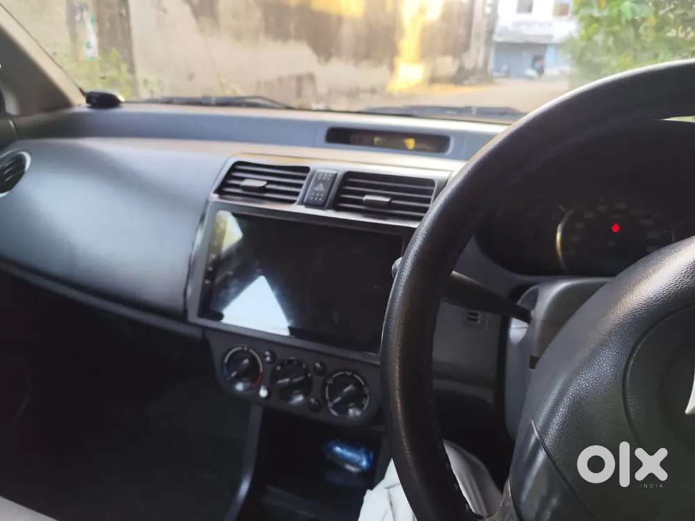 Maruti Suzuki Dzire 2010 Diesel Power Steering And Windows