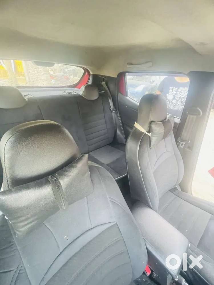 Renault Kwid 2020 Edition Petrol