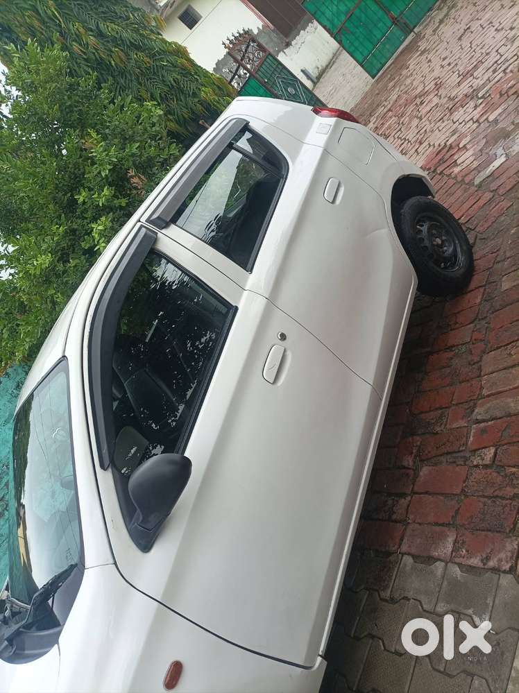 Maruti Alto Lxi, 2021 Model, Company Fitting Cng,  62000 Running