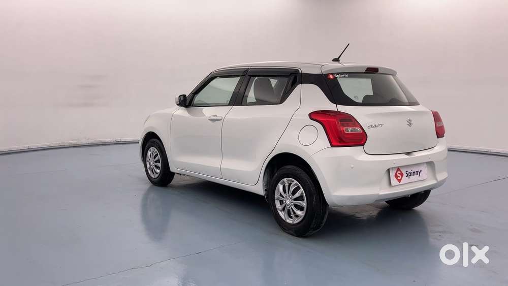 Maruti Suzuki Swift 2018 Vdi, 2018, Diesel
