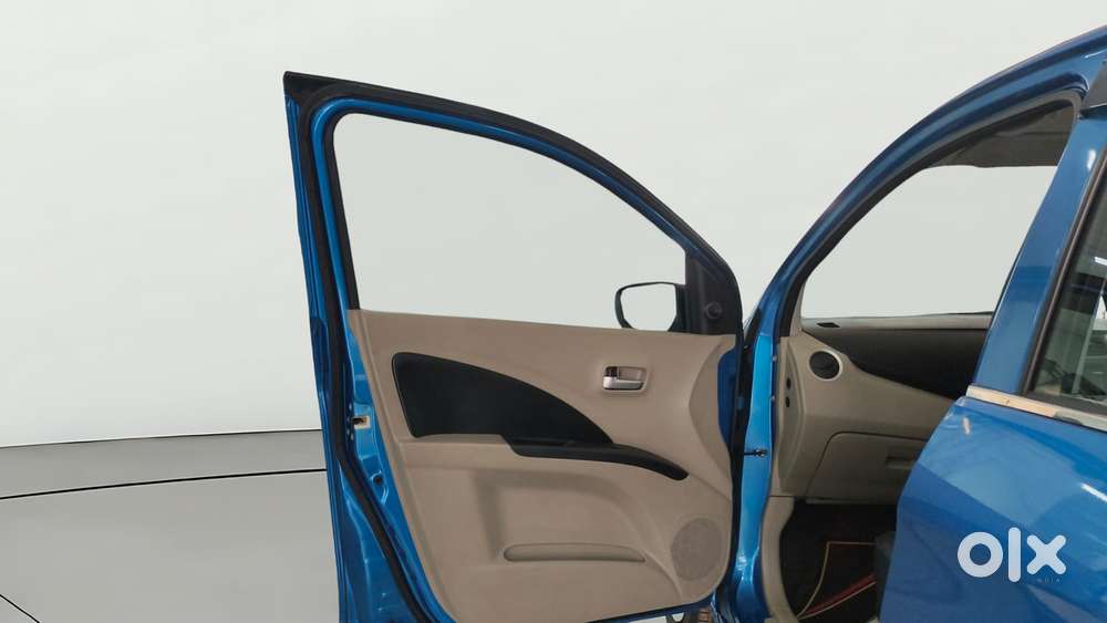 Maruti Suzuki Celerio 1.0 Vxi Amt, 2016, Petrol
