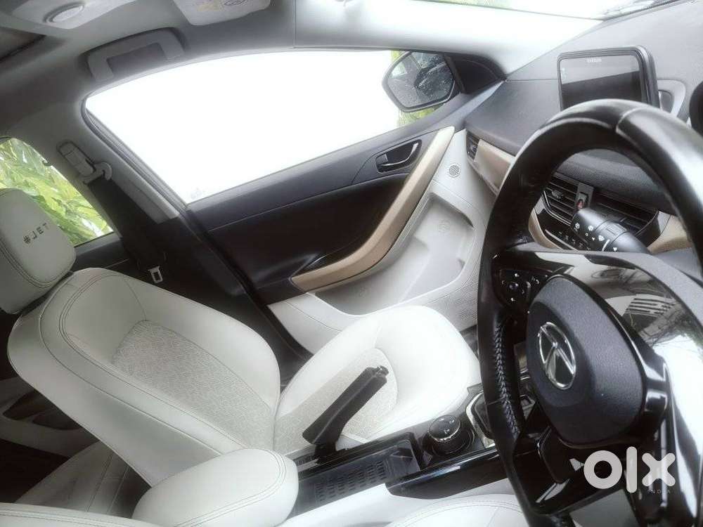 Tata Nexon Xz Plus Luxs, 2024, Petrol