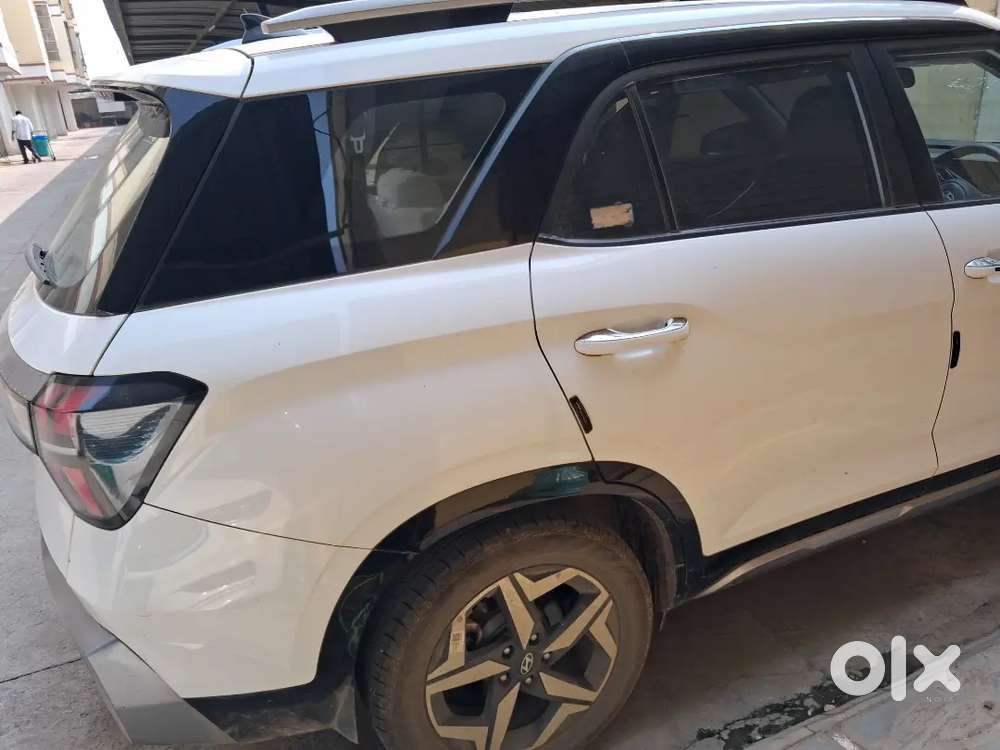 Hyundai Alcazar Prestige 2025