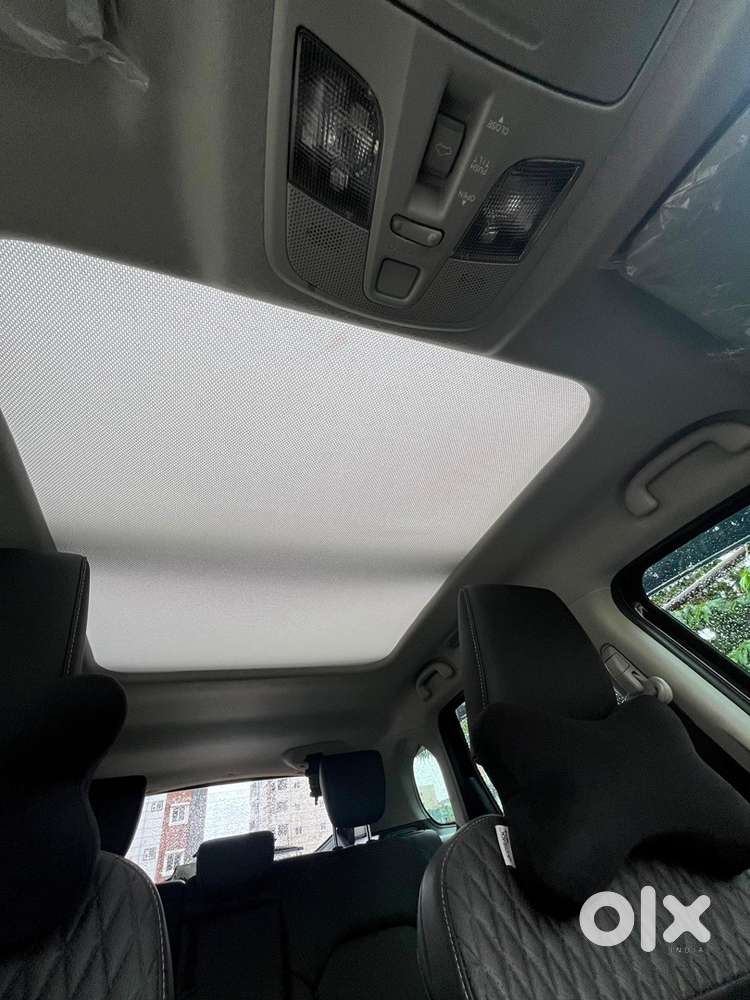 Maruti Suzuki Vitara 2024