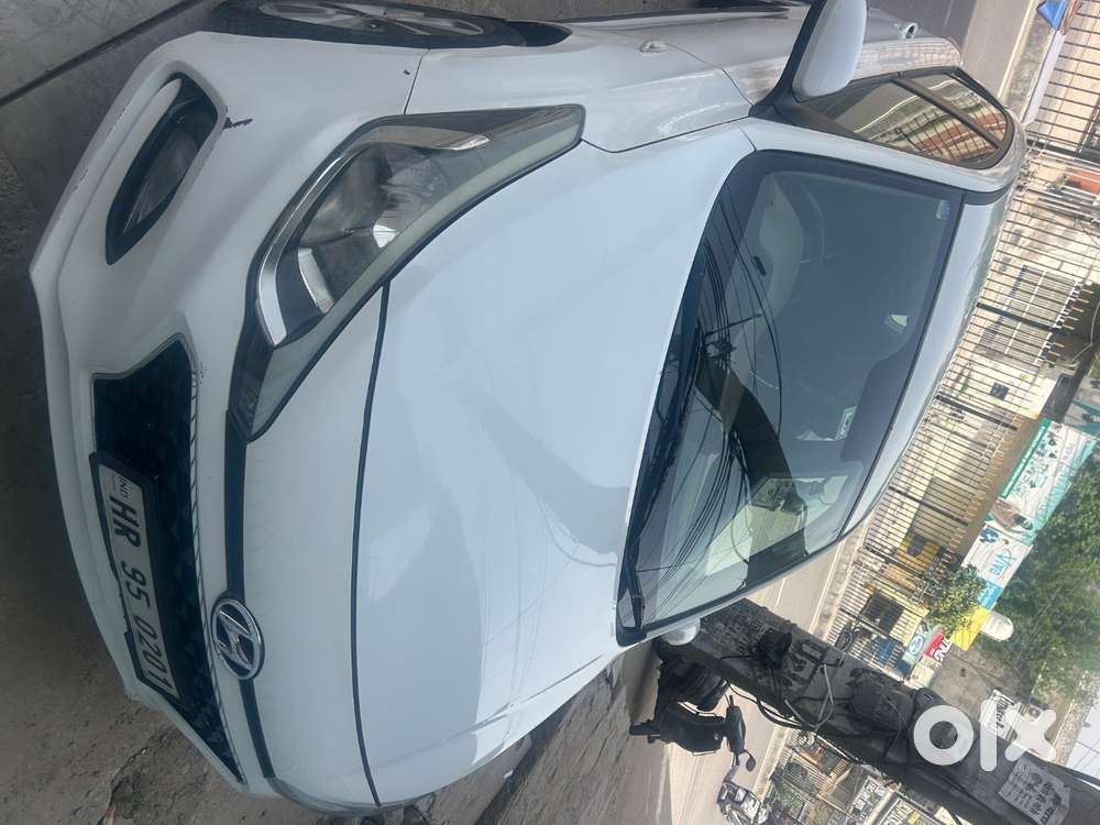 Hyundai I20 2019 Diesel Well Maintained