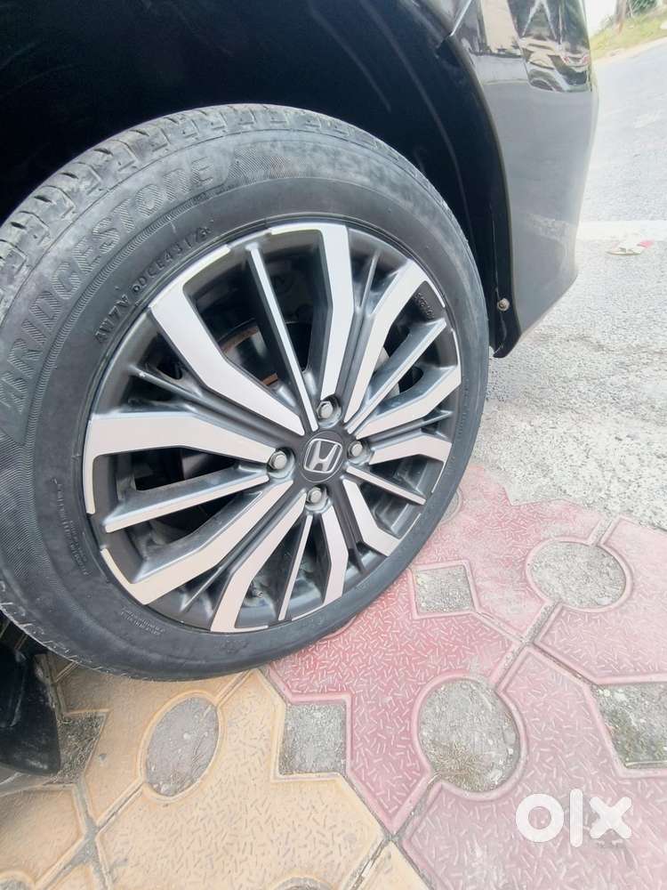 Honda City 1.5 Vx I-vtec Mt, 2017, Petrol