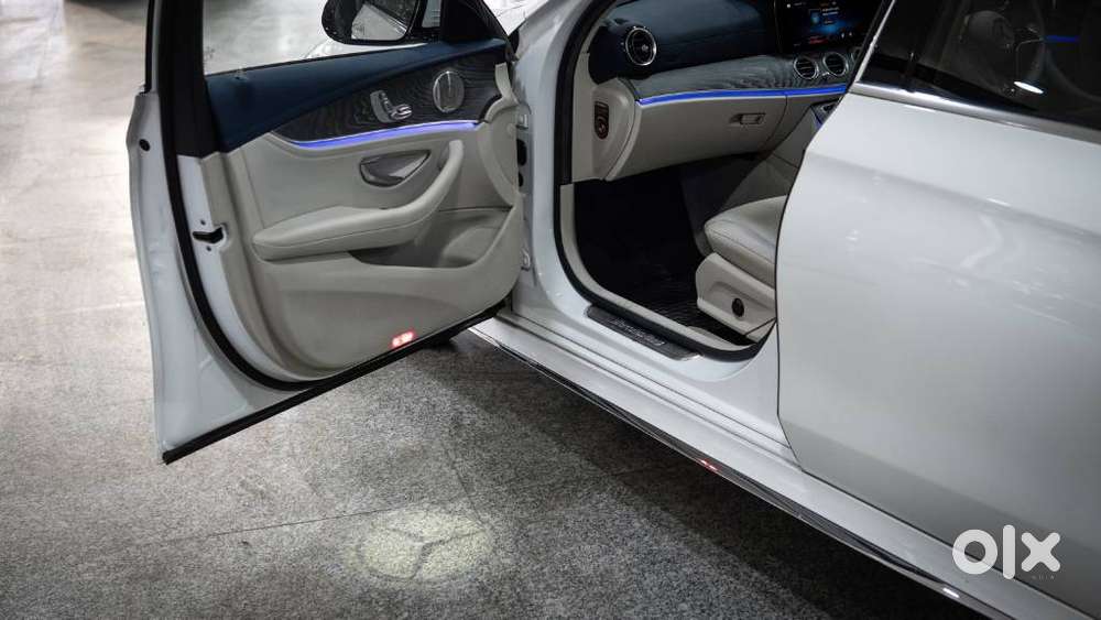 Mercedes-benz E-class E350d, 2023, Diesel