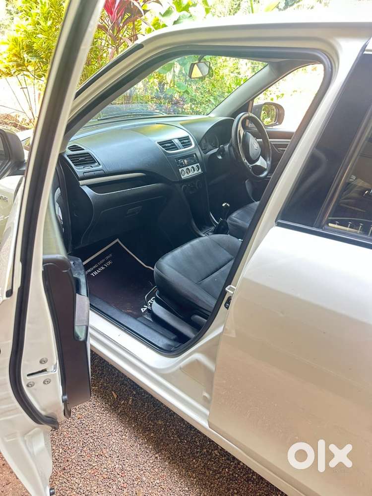 Maruti Suzuki Swift 2012 Diesel Well Maintained