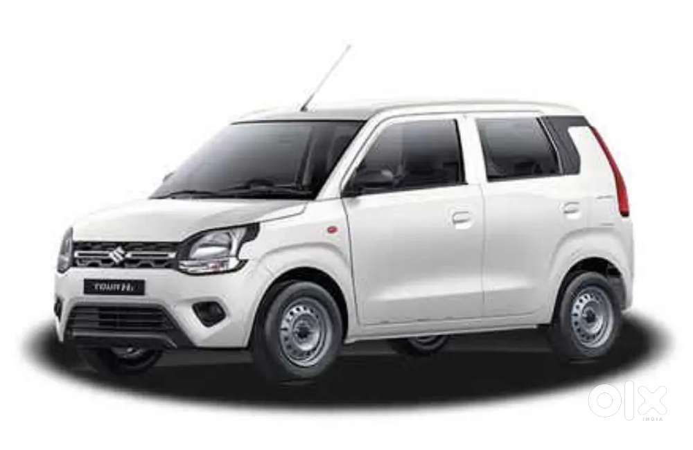 Maruti Suzuki Wagon R 2026