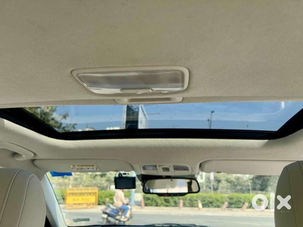Hyundai Verna Vtvt 1.6 At Sx Option, 2023, Petrol