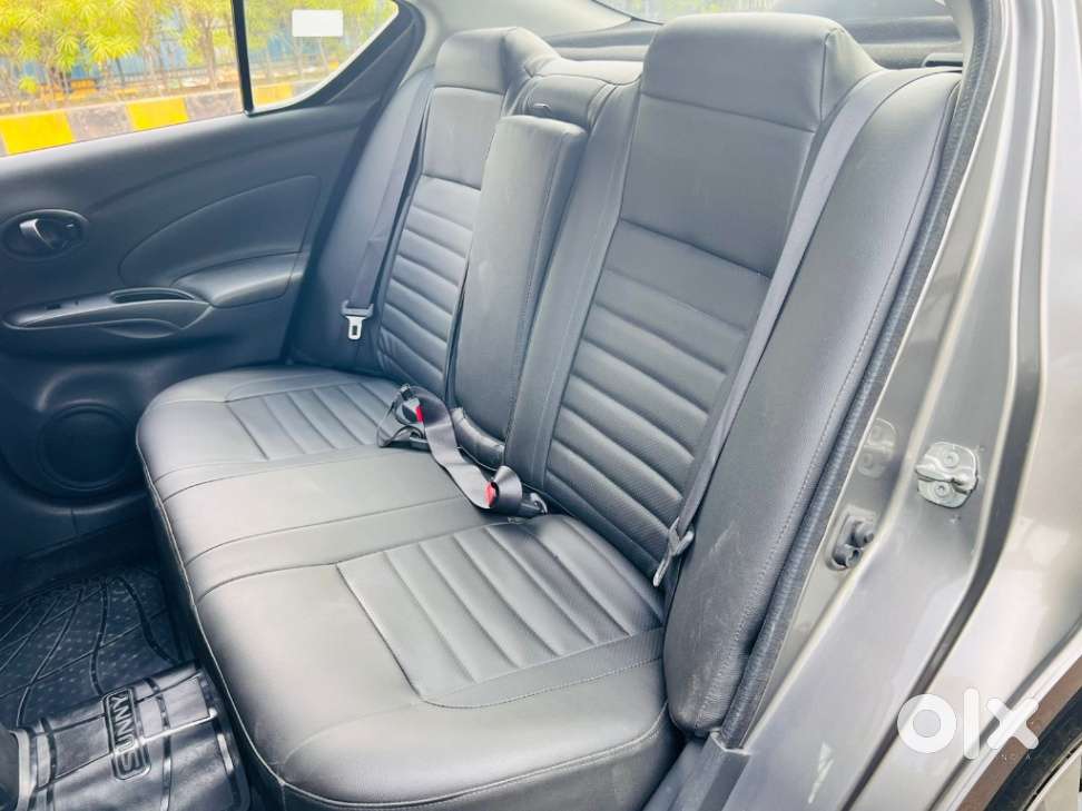 Nissan Sunny Xv D, 2018, Diesel