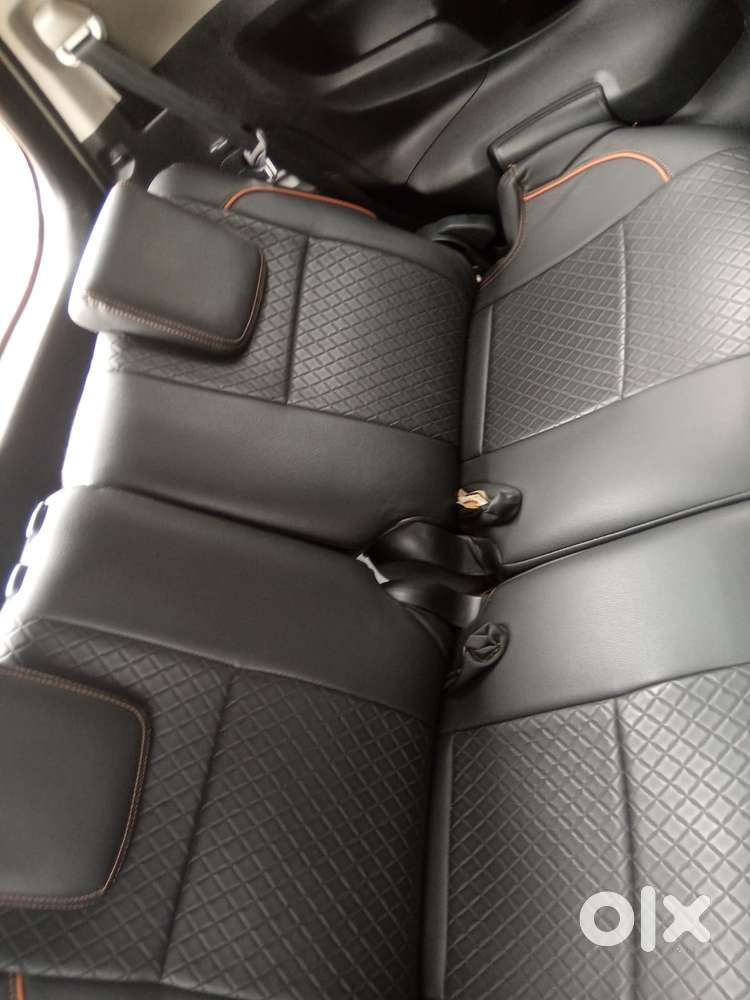 Toyota Innova Crysta Touring Sport 2.4 Mt, 2019, Diesel