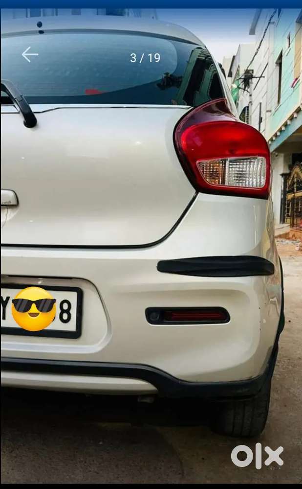 Maruti Suzuki Celerio Zxi+2022