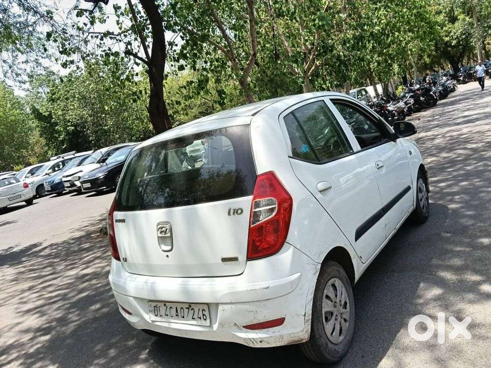 Hyundai I10 Magna, 2013, Petrol