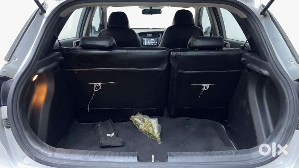 Hyundai Elite I20 Asta 1.4 Crdi, 2016, Petrol