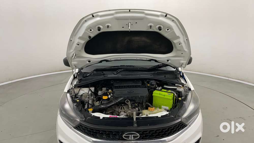 Tata Tiago Xe, 2021, Petrol